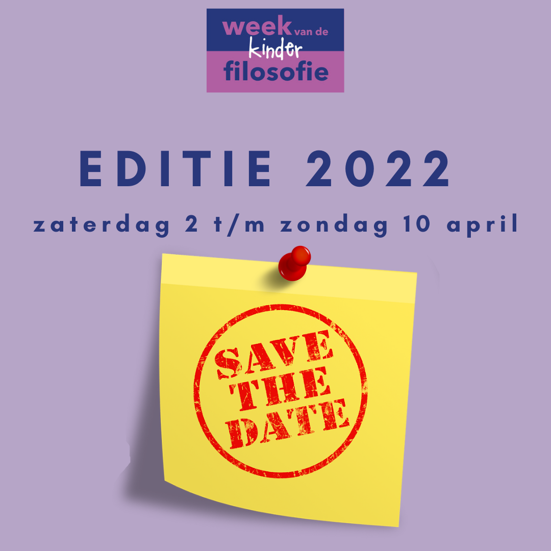 Insta Save the date WvdK 2022